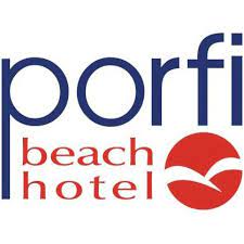 Porfi Beach